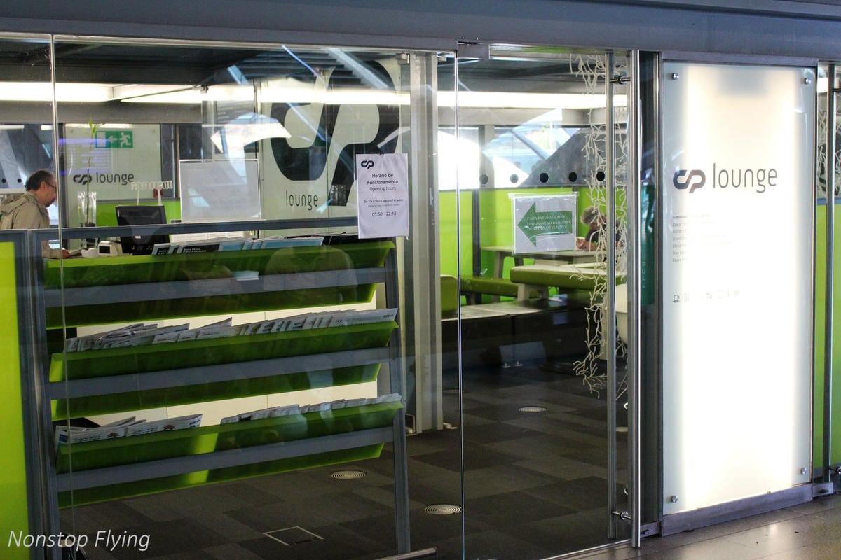 【葡萄牙】里斯本-波多 火車特等車廂 & 里斯本Oriente火車站介紹