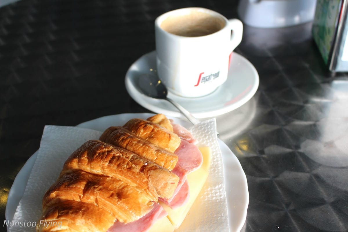 【葡萄牙】里斯本-波多 火車特等車廂 & 里斯本Oriente火車站介紹