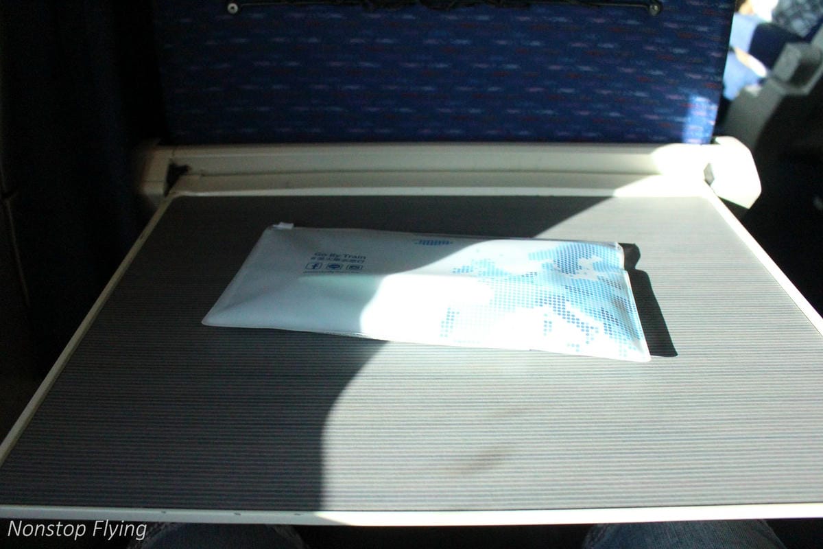 【葡萄牙】里斯本-波多 火車特等車廂 & 里斯本Oriente火車站介紹