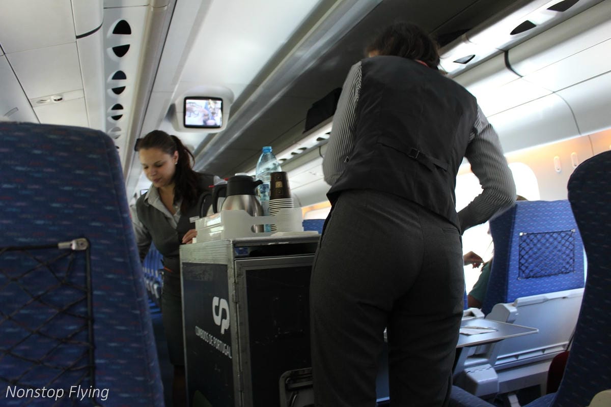 【葡萄牙】里斯本-波多 火車特等車廂 & 里斯本Oriente火車站介紹