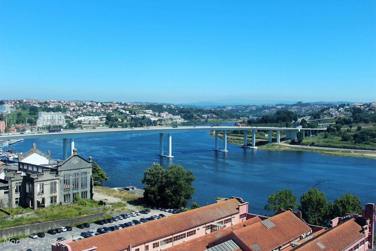 【葡萄牙】里斯本-波多 火車特等車廂 & 里斯本Oriente火車站介紹