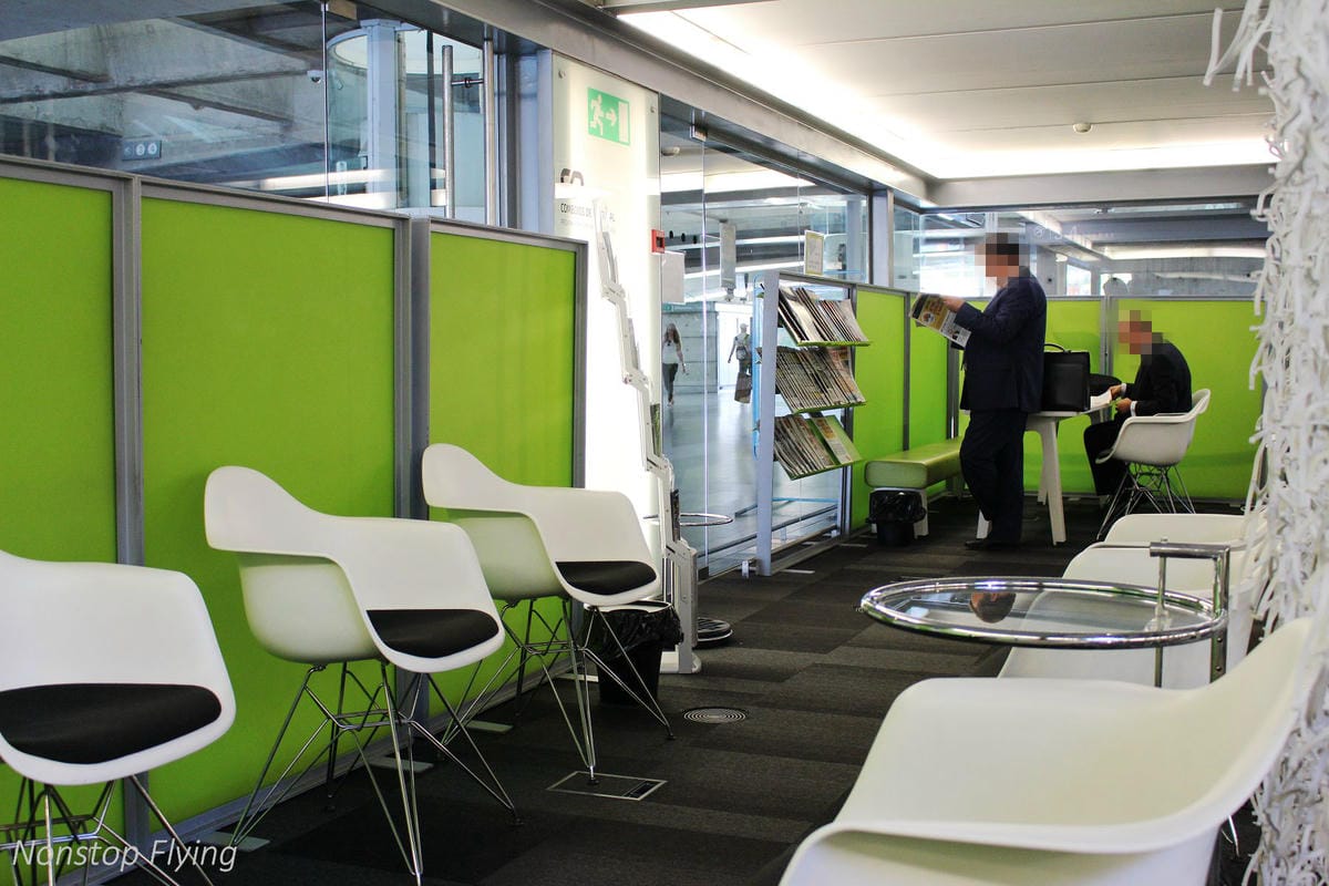 【葡萄牙】里斯本-波多 火車特等車廂 & 里斯本Oriente火車站介紹