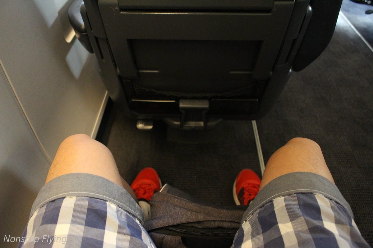 【西班牙】AVE高速鐵路 馬德里-巴塞隆納 特等車廂搭乘紀實 -含馬德里Atocha車站、貴賓室介紹