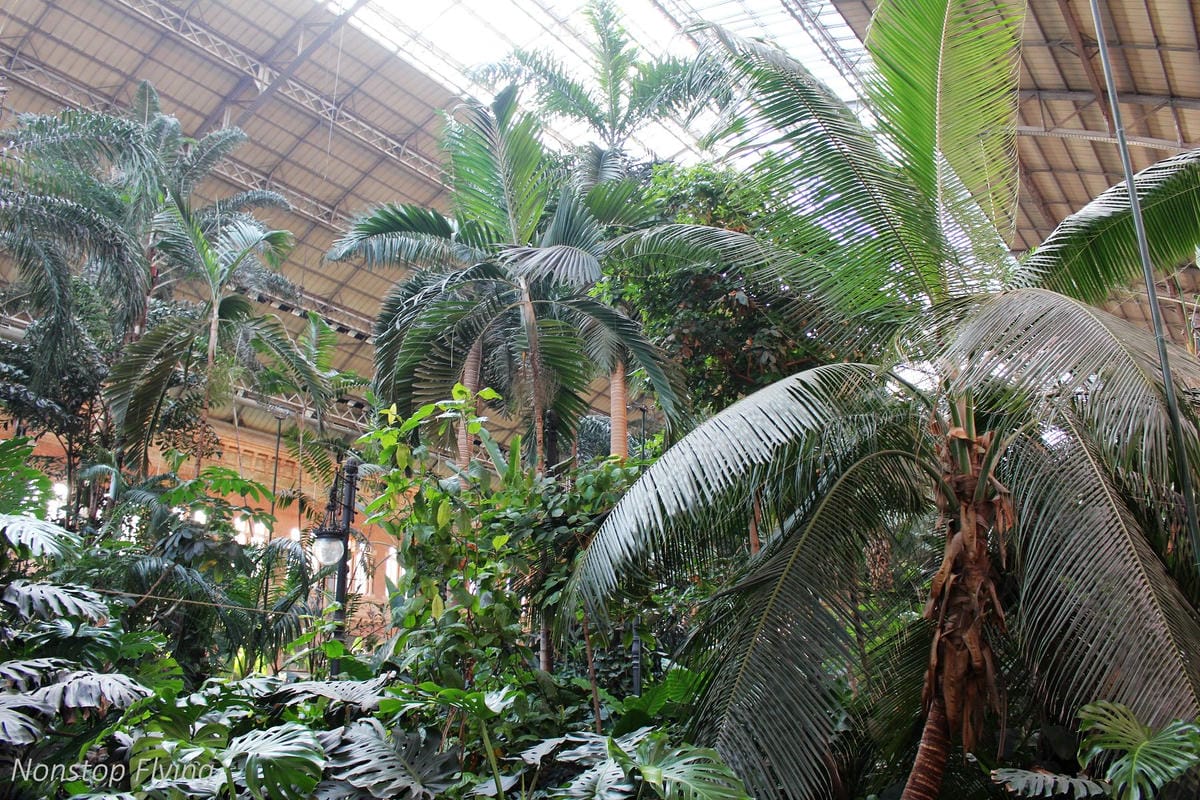 【西班牙】AVE高速鐵路 馬德里-巴塞隆納 特等車廂搭乘紀實 -含馬德里Atocha車站、貴賓室介紹