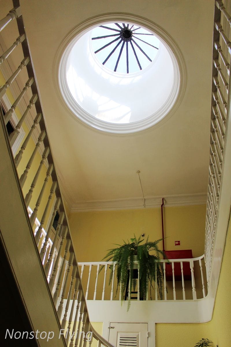 【葡萄牙】波多Porto住宿 Hotel Poveira -Campanha火車站對面,步行2分,火車旅客推薦! - 第6張圖 【葡萄牙】波多Porto住宿 Hotel Poveira -Campanha火車站對面,步行2分,火車旅客推薦!