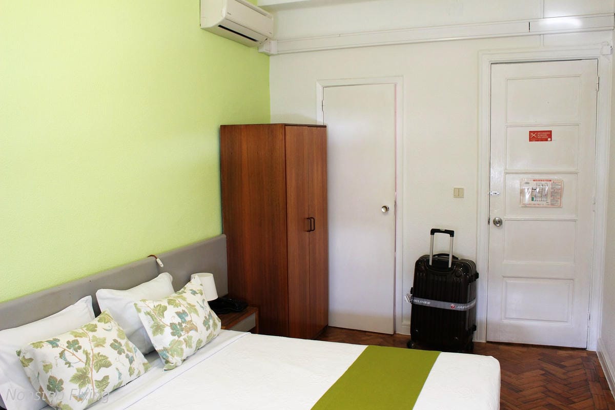 【葡萄牙】波多Porto住宿 Hotel Poveira -Campanha火車站對面,步行2分,火車旅客推薦! - 第8張圖 【葡萄牙】波多Porto住宿 Hotel Poveira -Campanha火車站對面,步行2分,火車旅客推薦!