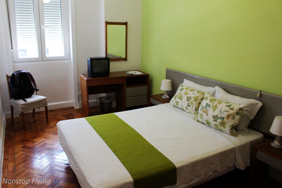 【葡萄牙】波多Porto住宿 Hotel Poveira -Campanha火車站對面,步行2分,火車旅客推薦! - 第7張圖 【葡萄牙】波多Porto住宿 Hotel Poveira -Campanha火車站對面,步行2分,火車旅客推薦!