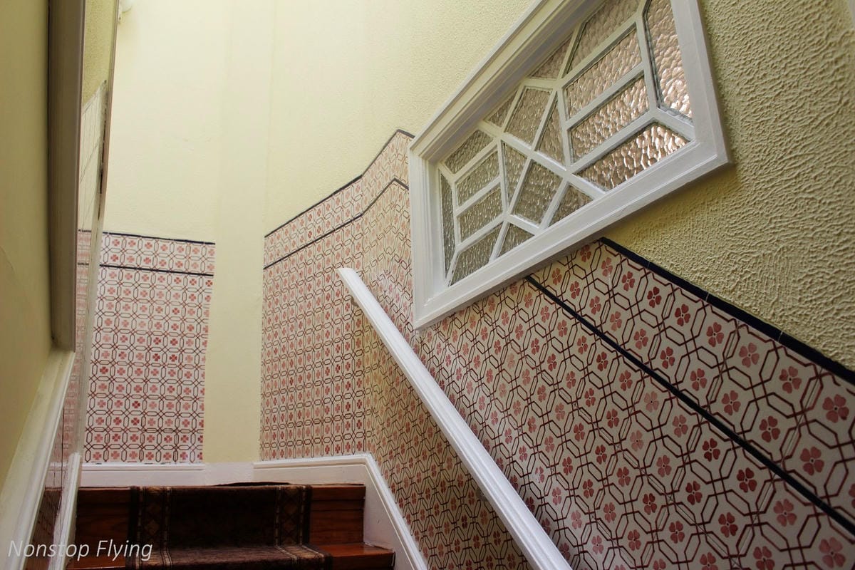 【葡萄牙】波多Porto住宿 Hotel Poveira -Campanha火車站對面,步行2分,火車旅客推薦! - 第5張圖 【葡萄牙】波多Porto住宿 Hotel Poveira -Campanha火車站對面,步行2分,火車旅客推薦!