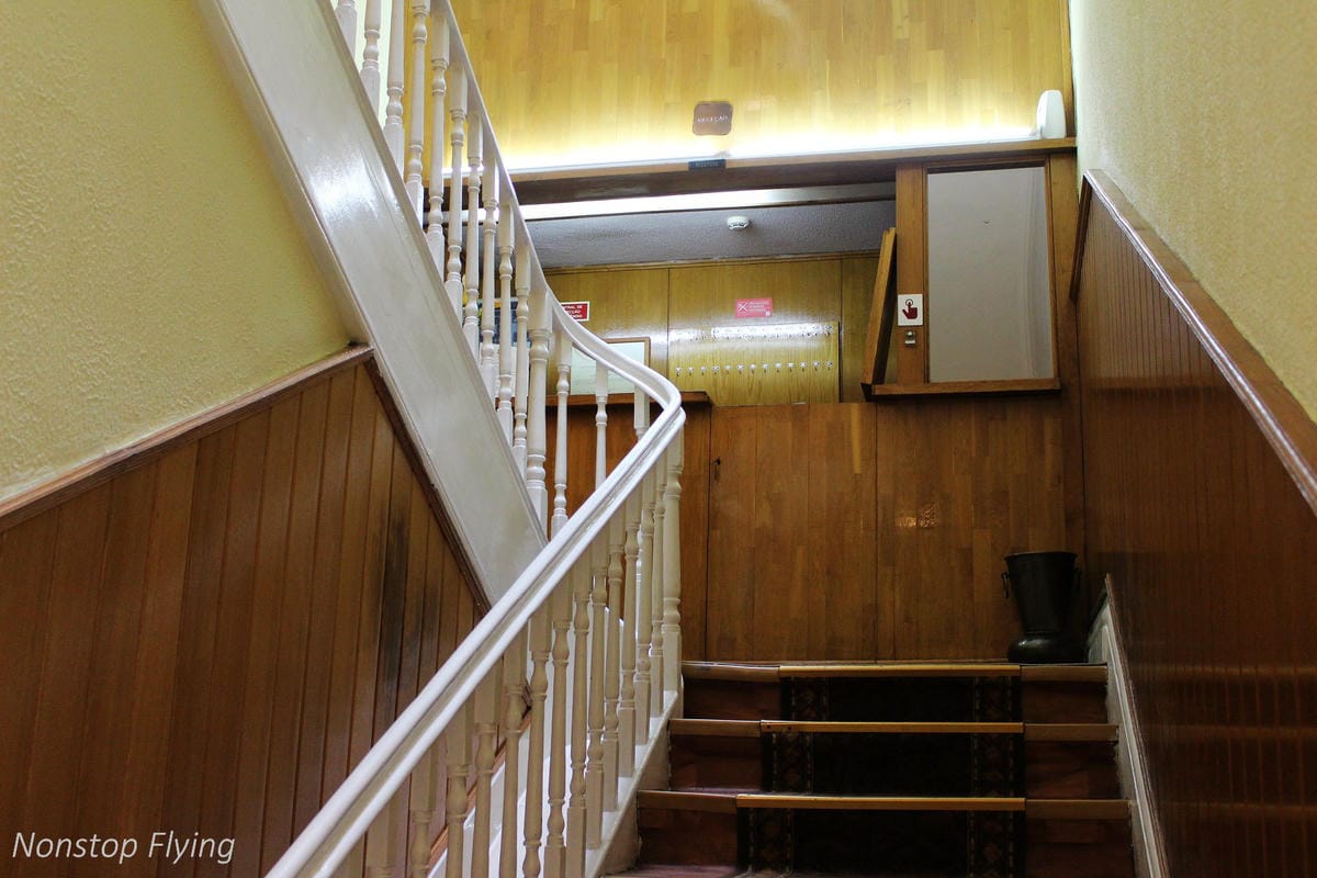 【葡萄牙】波多Porto住宿 Hotel Poveira -Campanha火車站對面,步行2分,火車旅客推薦! - 第4張圖 【葡萄牙】波多Porto住宿 Hotel Poveira -Campanha火車站對面,步行2分,火車旅客推薦!