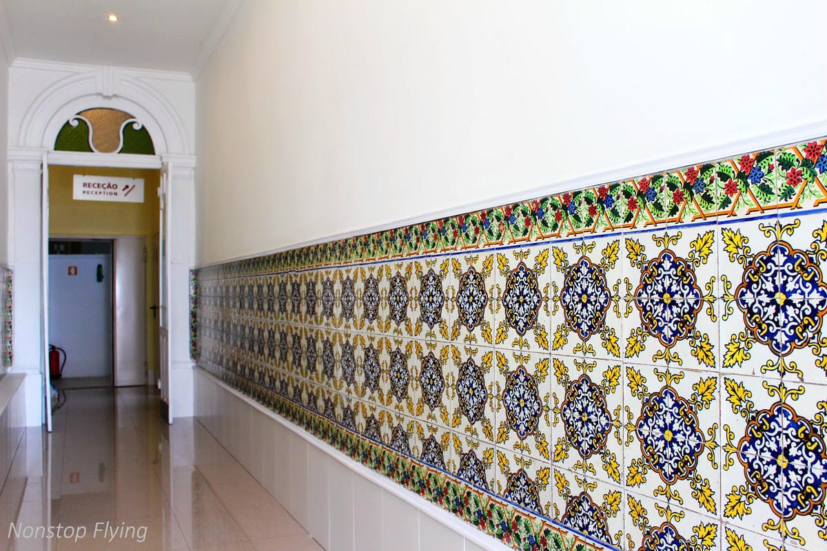 【葡萄牙】波多Porto住宿 Hotel Poveira -Campanha火車站對面,步行2分,火車旅客推薦! - 第3張圖 【葡萄牙】波多Porto住宿 Hotel Poveira -Campanha火車站對面,步行2分,火車旅客推薦!