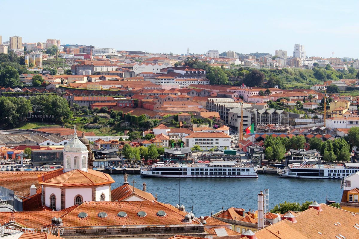 【葡萄牙】波多Porto – 9大精彩景點整理,兩天一夜散步推薦~讓人留連忘返的絕美港都! - 第40張圖 【葡萄牙】波多Porto – 9大精彩景點整理,兩天一夜散步推薦~讓人留連忘返的絕美港都!
