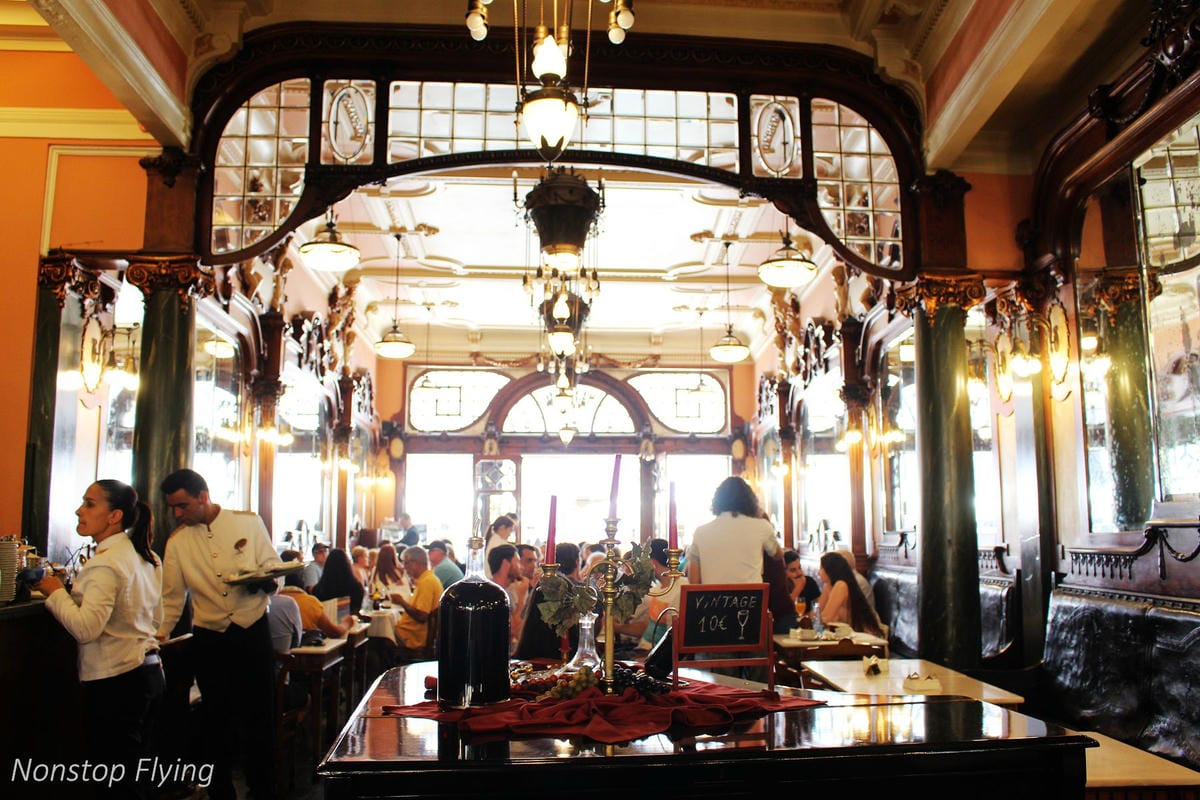 【葡萄牙】波多Porto – 9大精彩景點整理,兩天一夜散步推薦~讓人留連忘返的絕美港都! - 第24張圖 【葡萄牙】波多Porto – 9大精彩景點整理,兩天一夜散步推薦~讓人留連忘返的絕美港都!