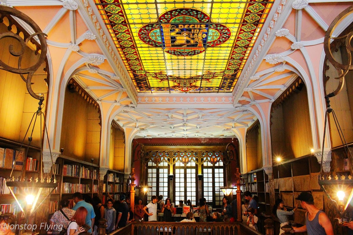 【葡萄牙】波多Porto – 9大精彩景點整理,兩天一夜散步推薦~讓人留連忘返的絕美港都! - 第14張圖 【葡萄牙】波多Porto – 9大精彩景點整理,兩天一夜散步推薦~讓人留連忘返的絕美港都!