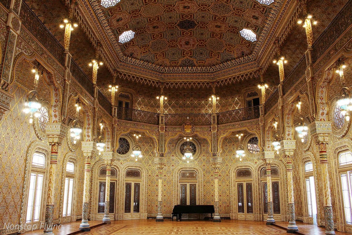 【葡萄牙】波多Porto – 9大精彩景點整理,兩天一夜散步推薦~讓人留連忘返的絕美港都! - 第47張圖 【葡萄牙】波多Porto – 9大精彩景點整理,兩天一夜散步推薦~讓人留連忘返的絕美港都!