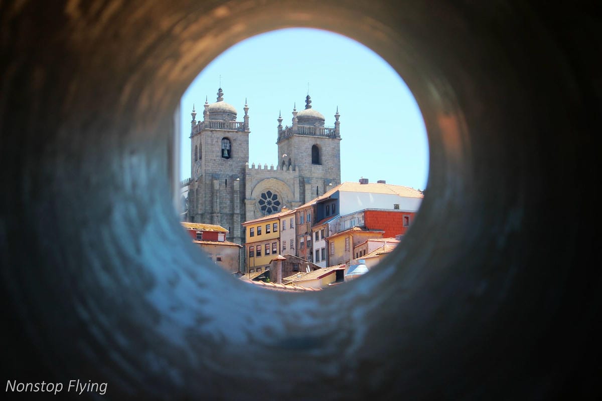【葡萄牙】波多Porto – 9大精彩景點整理,兩天一夜散步推薦~讓人留連忘返的絕美港都! - 第67張圖 【葡萄牙】波多Porto – 9大精彩景點整理,兩天一夜散步推薦~讓人留連忘返的絕美港都!