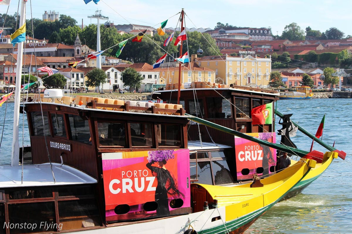 【葡萄牙】波多Porto – 9大精彩景點整理,兩天一夜散步推薦~讓人留連忘返的絕美港都! - 第52張圖 【葡萄牙】波多Porto – 9大精彩景點整理,兩天一夜散步推薦~讓人留連忘返的絕美港都!