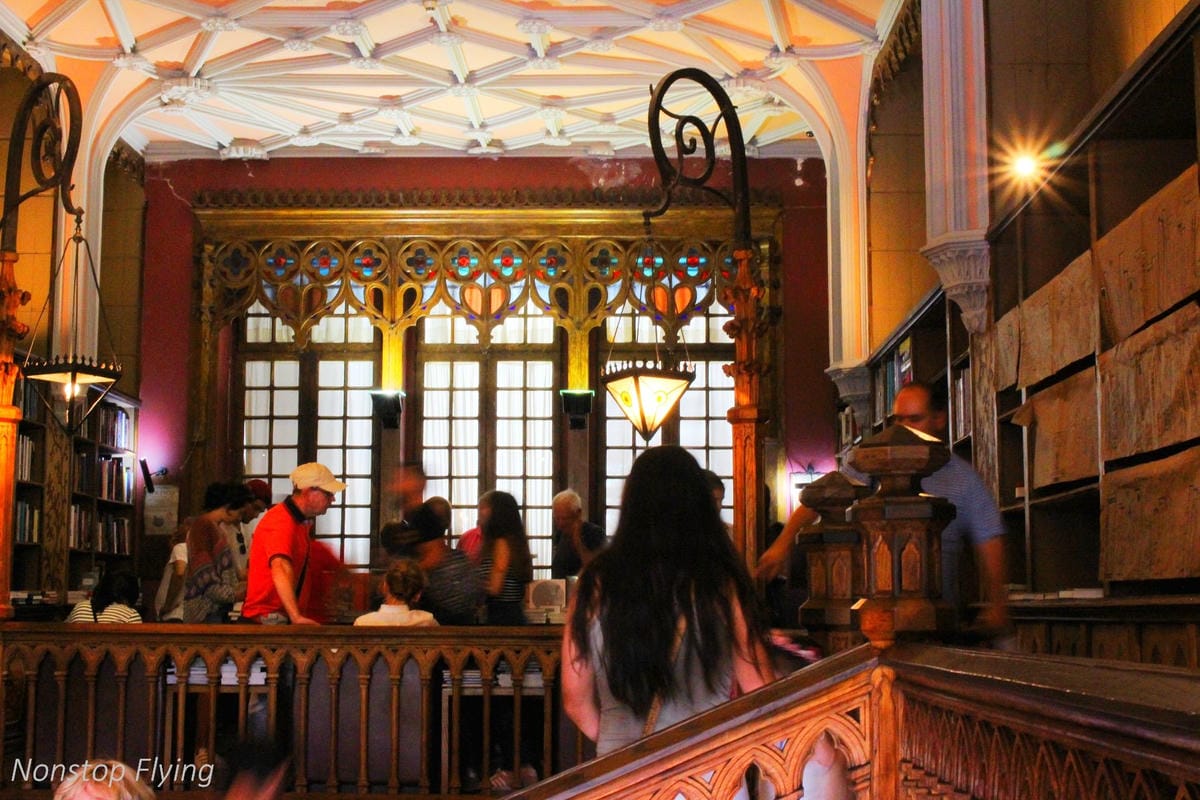 【葡萄牙】波多Porto – 9大精彩景點整理,兩天一夜散步推薦~讓人留連忘返的絕美港都! - 第20張圖 【葡萄牙】波多Porto – 9大精彩景點整理,兩天一夜散步推薦~讓人留連忘返的絕美港都!