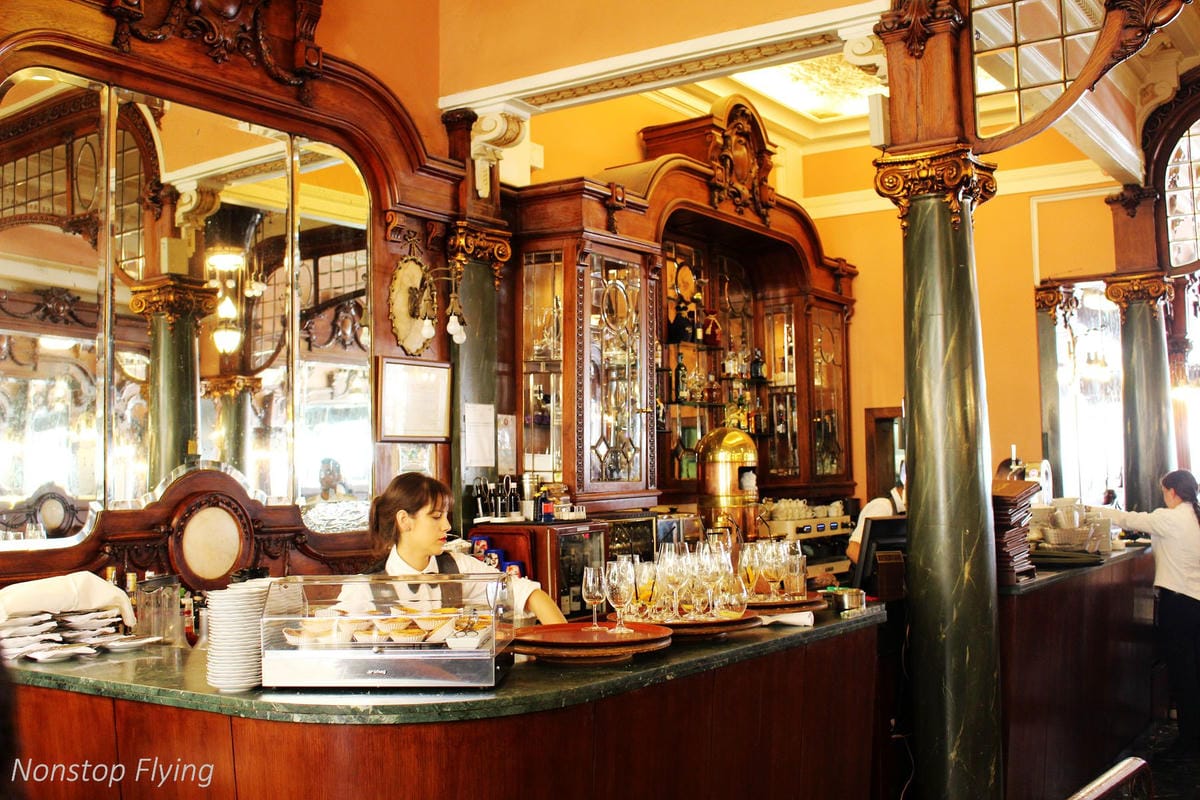 【葡萄牙】波多Porto – 9大精彩景點整理,兩天一夜散步推薦~讓人留連忘返的絕美港都! - 第27張圖 【葡萄牙】波多Porto – 9大精彩景點整理,兩天一夜散步推薦~讓人留連忘返的絕美港都!