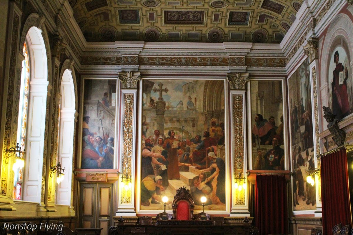 【葡萄牙】波多Porto – 9大精彩景點整理,兩天一夜散步推薦~讓人留連忘返的絕美港都! - 第45張圖 【葡萄牙】波多Porto – 9大精彩景點整理,兩天一夜散步推薦~讓人留連忘返的絕美港都!