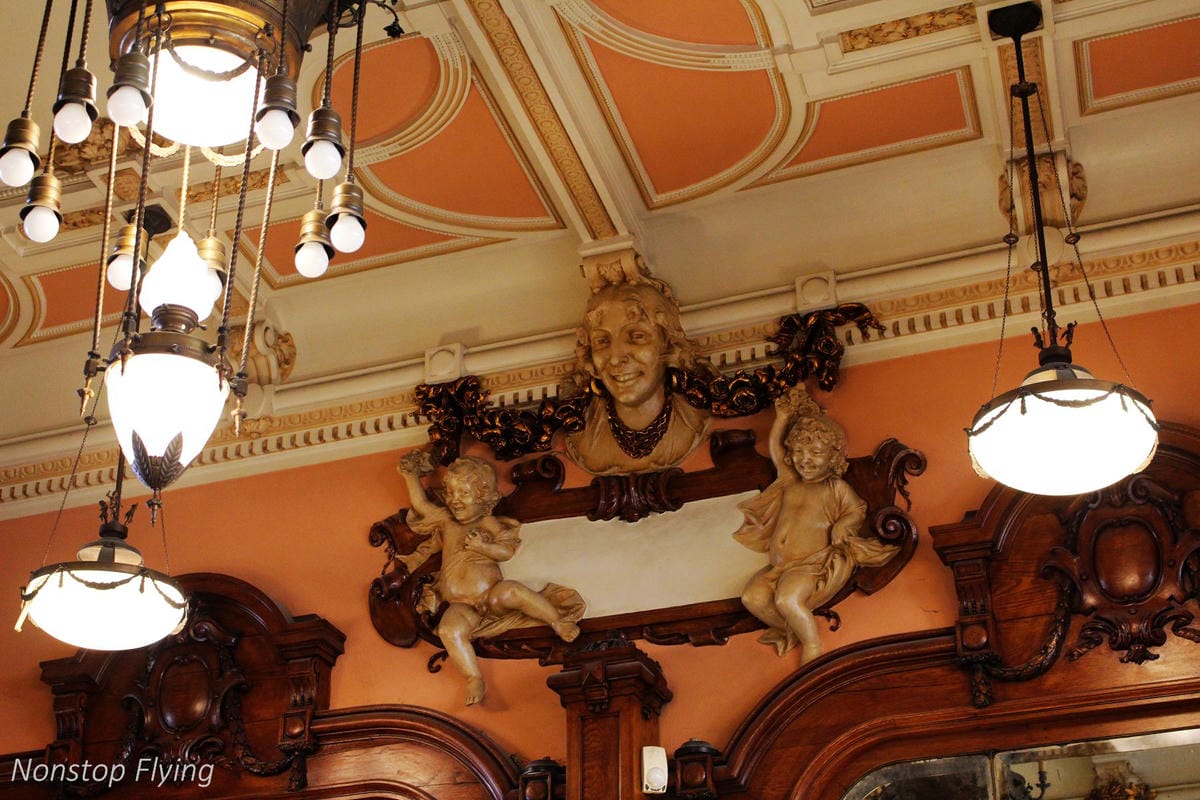 【葡萄牙】波多Porto – 9大精彩景點整理,兩天一夜散步推薦~讓人留連忘返的絕美港都! - 第28張圖 【葡萄牙】波多Porto – 9大精彩景點整理,兩天一夜散步推薦~讓人留連忘返的絕美港都!