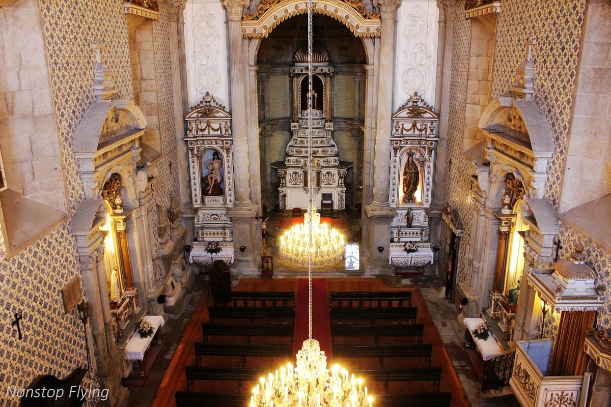 【葡萄牙】波多Porto – 9大精彩景點整理,兩天一夜散步推薦~讓人留連忘返的絕美港都! - 第68張圖 【葡萄牙】波多Porto – 9大精彩景點整理,兩天一夜散步推薦~讓人留連忘返的絕美港都!