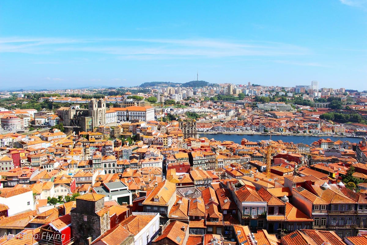 【葡萄牙】波多Porto – 9大精彩景點整理,兩天一夜散步推薦~讓人留連忘返的絕美港都! - 第37張圖 【葡萄牙】波多Porto – 9大精彩景點整理,兩天一夜散步推薦~讓人留連忘返的絕美港都!