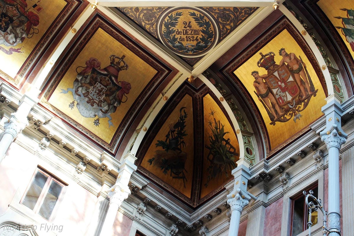 【葡萄牙】波多Porto – 9大精彩景點整理,兩天一夜散步推薦~讓人留連忘返的絕美港都! - 第43張圖 【葡萄牙】波多Porto – 9大精彩景點整理,兩天一夜散步推薦~讓人留連忘返的絕美港都!