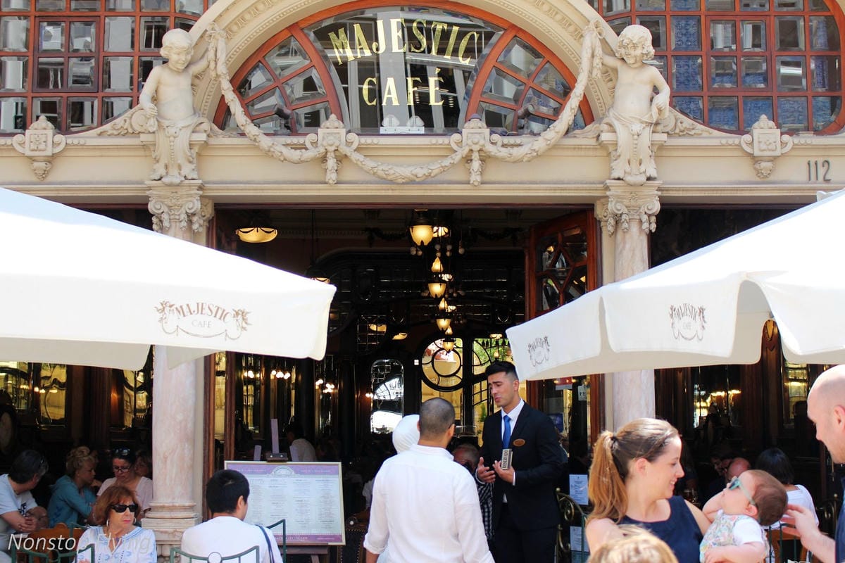 【葡萄牙】波多Porto – 9大精彩景點整理,兩天一夜散步推薦~讓人留連忘返的絕美港都! - 第22張圖 【葡萄牙】波多Porto – 9大精彩景點整理,兩天一夜散步推薦~讓人留連忘返的絕美港都!