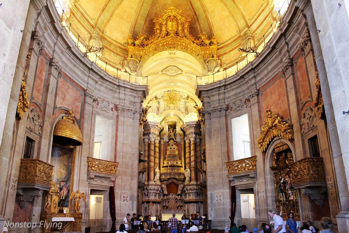 【葡萄牙】波多Porto – 9大精彩景點整理,兩天一夜散步推薦~讓人留連忘返的絕美港都! - 第34張圖 【葡萄牙】波多Porto – 9大精彩景點整理,兩天一夜散步推薦~讓人留連忘返的絕美港都!