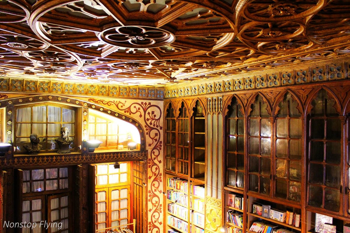 【葡萄牙】波多Porto – 9大精彩景點整理,兩天一夜散步推薦~讓人留連忘返的絕美港都! - 第18張圖 【葡萄牙】波多Porto – 9大精彩景點整理,兩天一夜散步推薦~讓人留連忘返的絕美港都!