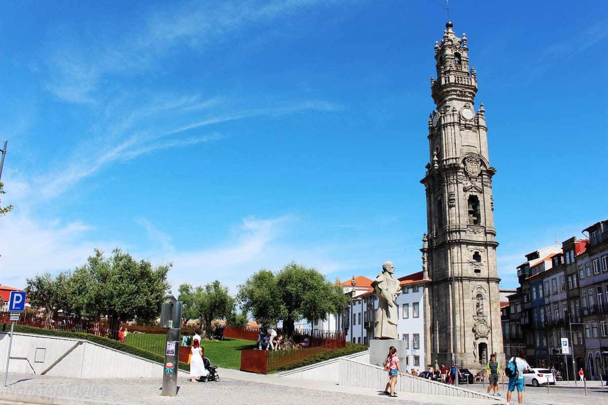 【葡萄牙】波多Porto – 9大精彩景點整理,兩天一夜散步推薦~讓人留連忘返的絕美港都! - 第33張圖 【葡萄牙】波多Porto – 9大精彩景點整理,兩天一夜散步推薦~讓人留連忘返的絕美港都!