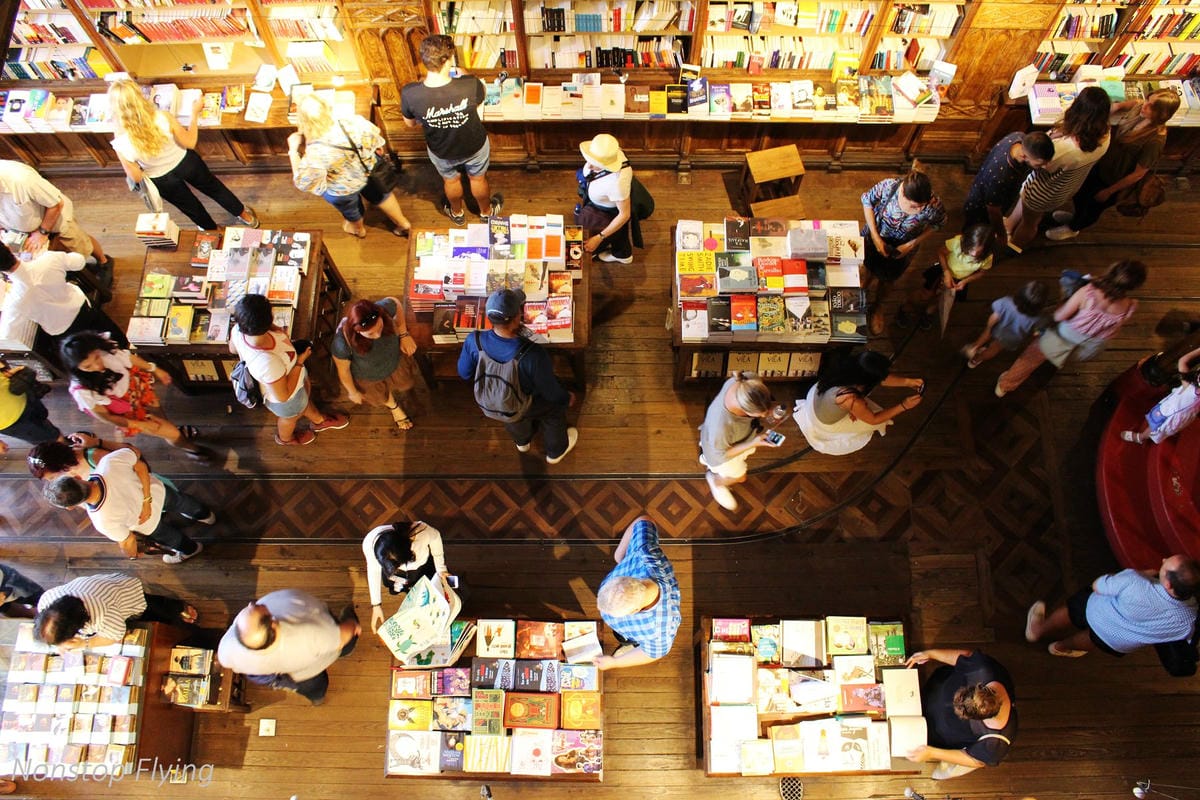 【葡萄牙】波多Porto – 9大精彩景點整理,兩天一夜散步推薦~讓人留連忘返的絕美港都! - 第16張圖 【葡萄牙】波多Porto – 9大精彩景點整理,兩天一夜散步推薦~讓人留連忘返的絕美港都!