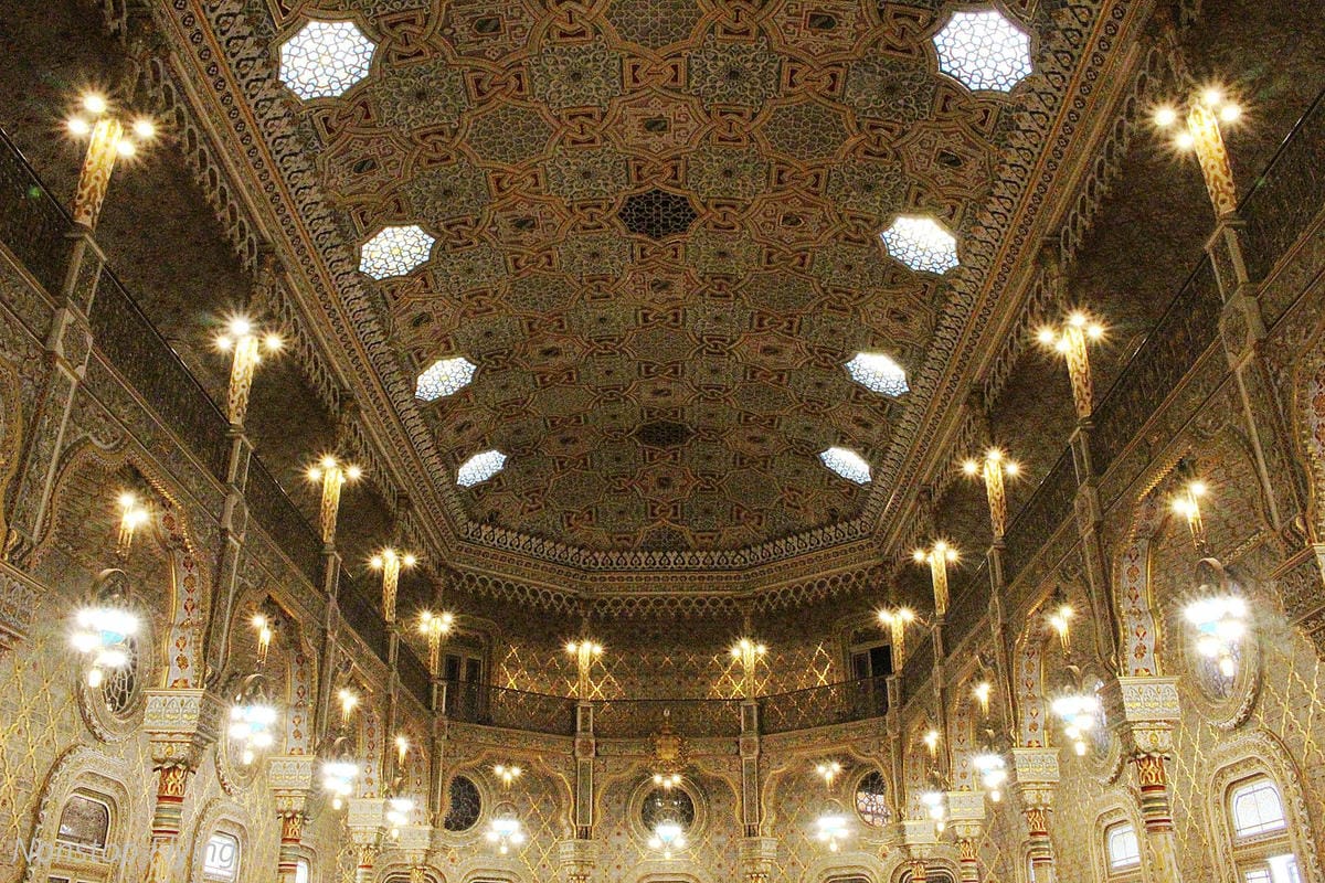 【葡萄牙】波多Porto – 9大精彩景點整理,兩天一夜散步推薦~讓人留連忘返的絕美港都! - 第50張圖 【葡萄牙】波多Porto – 9大精彩景點整理,兩天一夜散步推薦~讓人留連忘返的絕美港都!