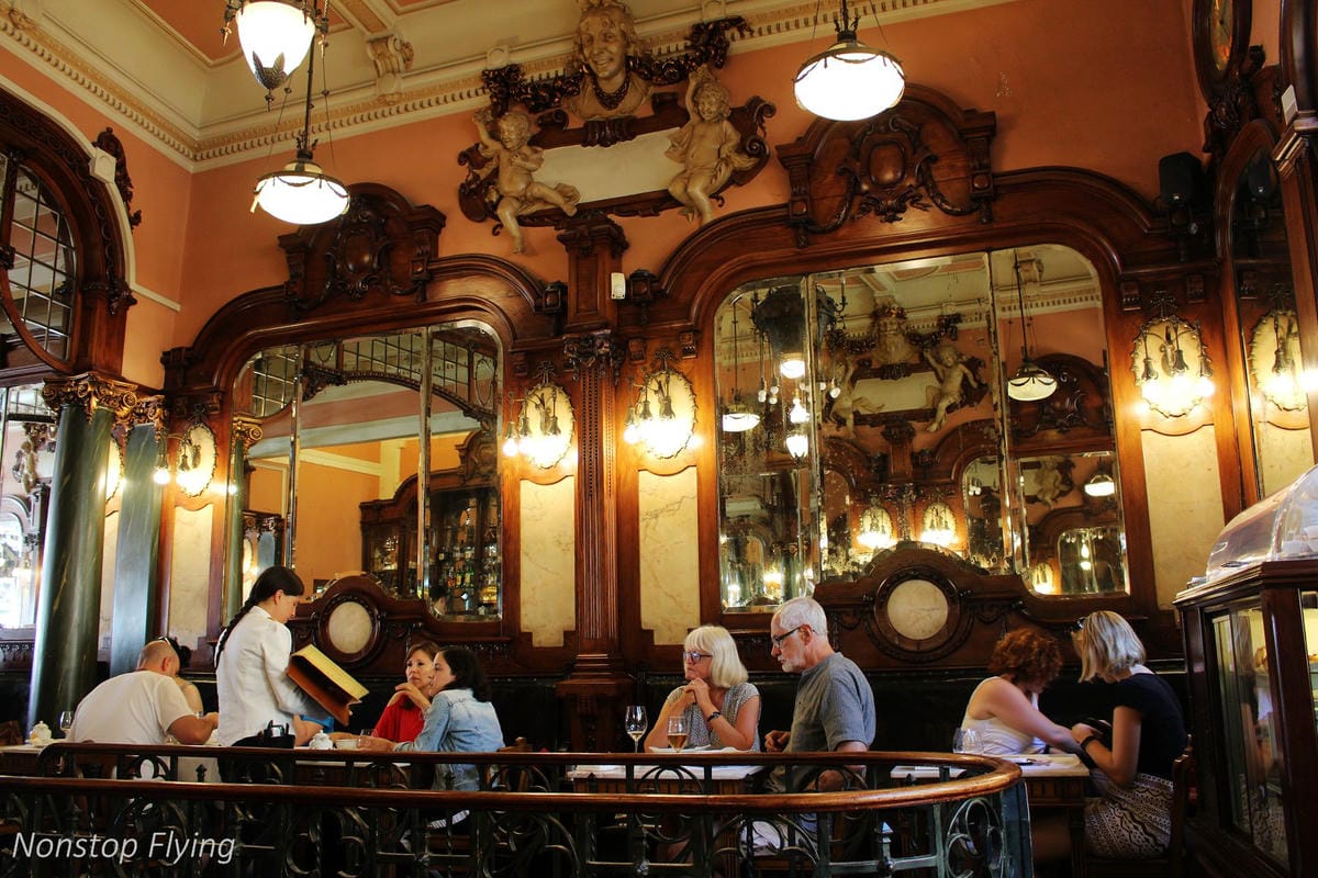 【葡萄牙】波多Porto – 9大精彩景點整理,兩天一夜散步推薦~讓人留連忘返的絕美港都! - 第26張圖 【葡萄牙】波多Porto – 9大精彩景點整理,兩天一夜散步推薦~讓人留連忘返的絕美港都!