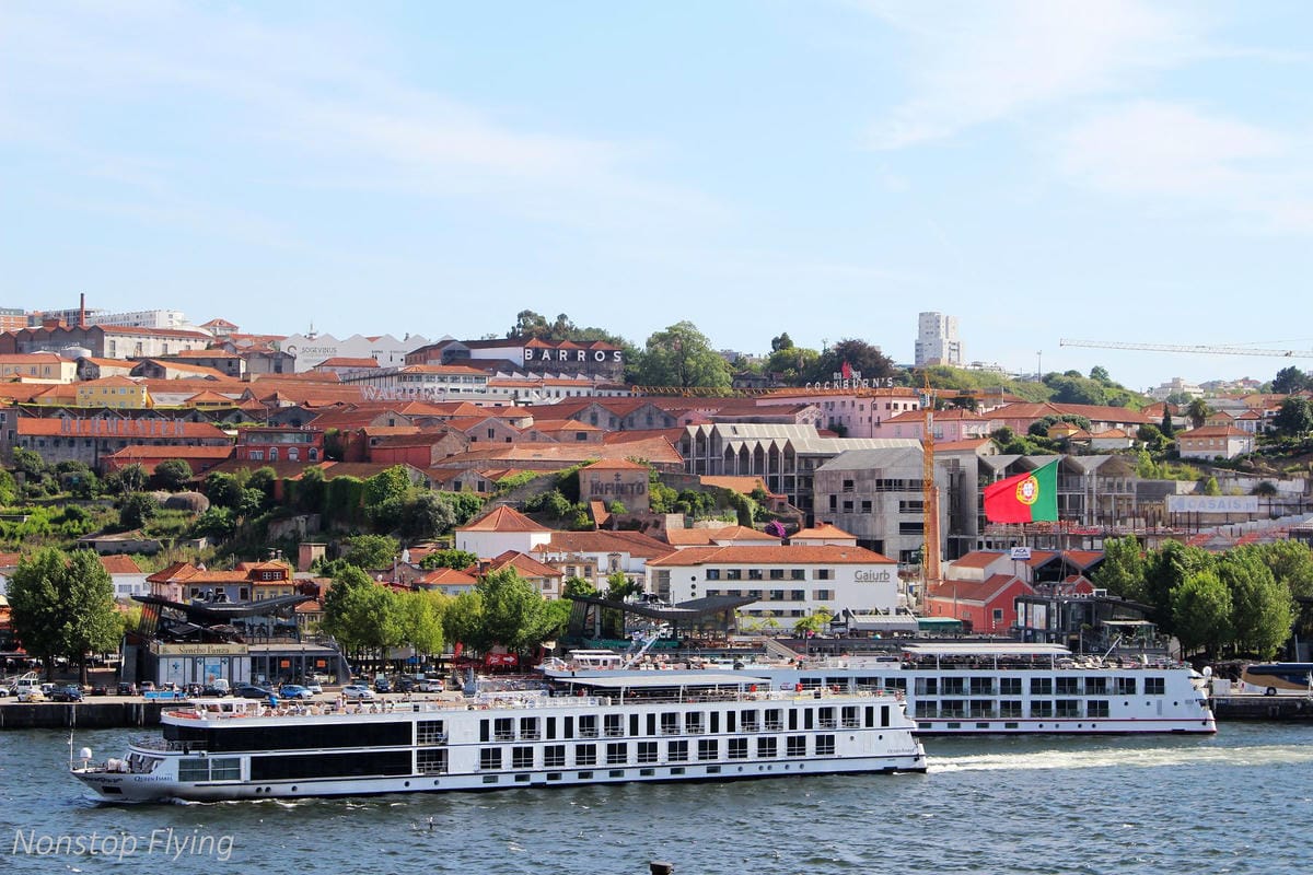 【葡萄牙】波多Porto – 9大精彩景點整理,兩天一夜散步推薦~讓人留連忘返的絕美港都! - 第51張圖 【葡萄牙】波多Porto – 9大精彩景點整理,兩天一夜散步推薦~讓人留連忘返的絕美港都!