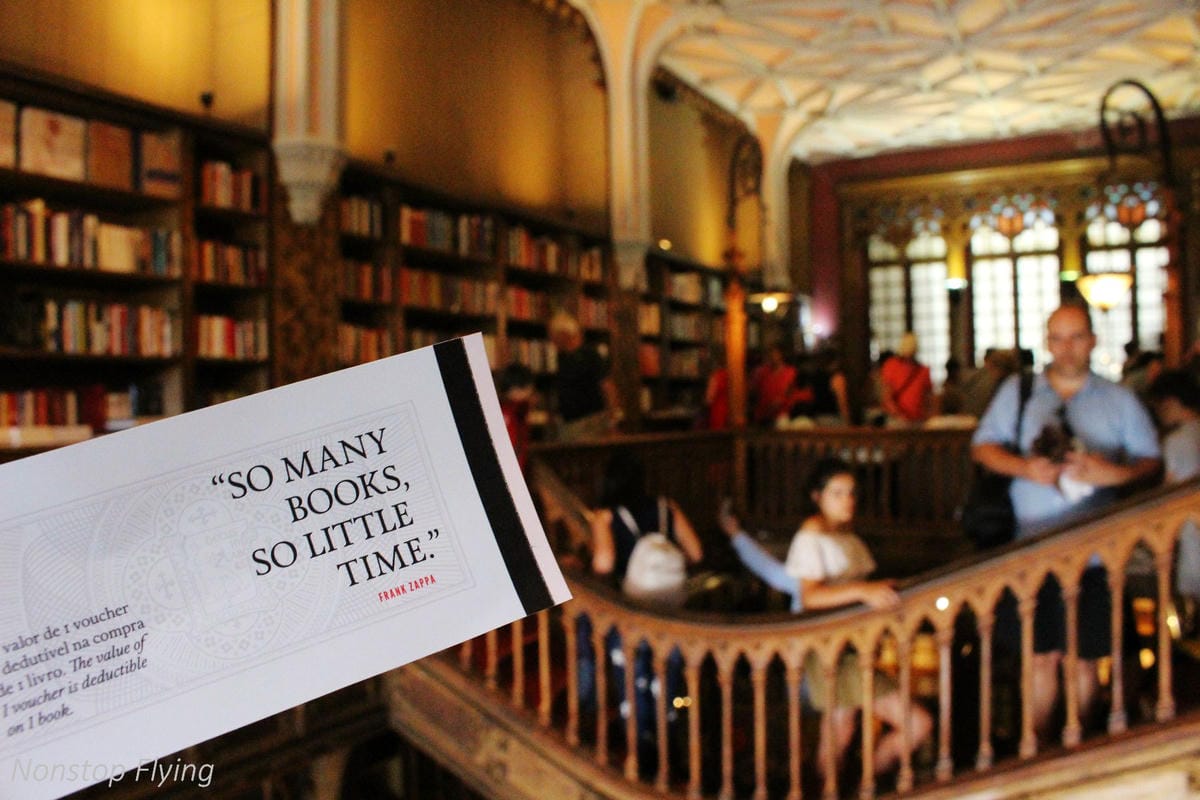 【葡萄牙】波多Porto – 9大精彩景點整理,兩天一夜散步推薦~讓人留連忘返的絕美港都! - 第17張圖 【葡萄牙】波多Porto – 9大精彩景點整理,兩天一夜散步推薦~讓人留連忘返的絕美港都!