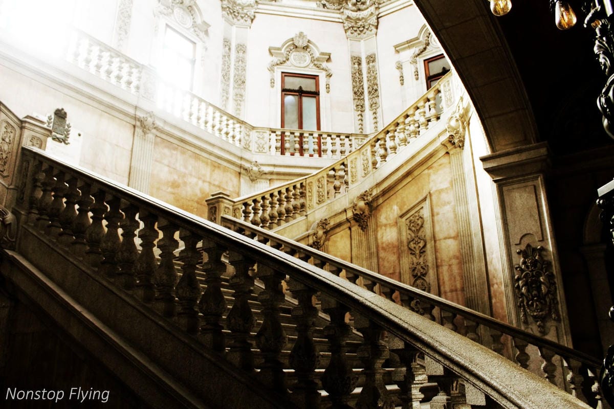 【葡萄牙】波多Porto – 9大精彩景點整理,兩天一夜散步推薦~讓人留連忘返的絕美港都! - 第41張圖 【葡萄牙】波多Porto – 9大精彩景點整理,兩天一夜散步推薦~讓人留連忘返的絕美港都!