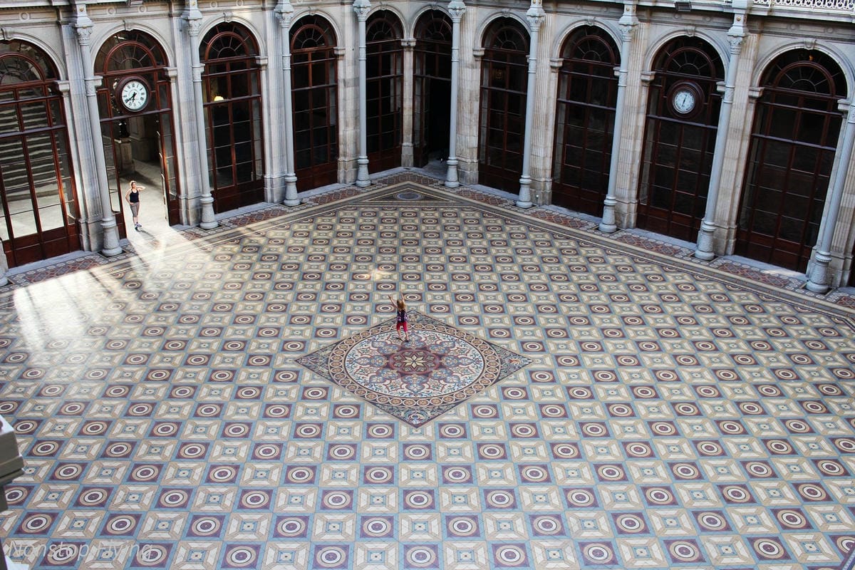 【葡萄牙】波多Porto – 9大精彩景點整理,兩天一夜散步推薦~讓人留連忘返的絕美港都! - 第44張圖 【葡萄牙】波多Porto – 9大精彩景點整理,兩天一夜散步推薦~讓人留連忘返的絕美港都!