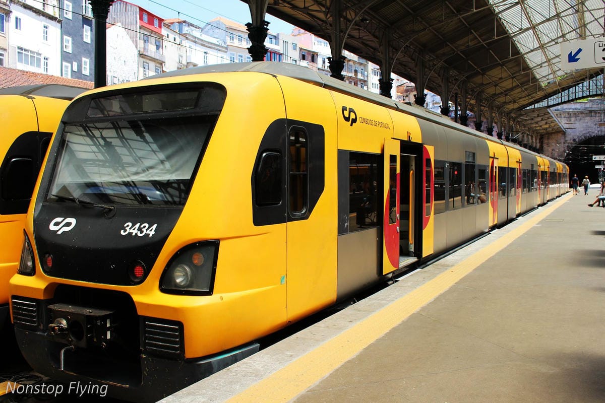 【葡萄牙】波多Porto – 9大精彩景點整理,兩天一夜散步推薦~讓人留連忘返的絕美港都! - 第7張圖 【葡萄牙】波多Porto – 9大精彩景點整理,兩天一夜散步推薦~讓人留連忘返的絕美港都!