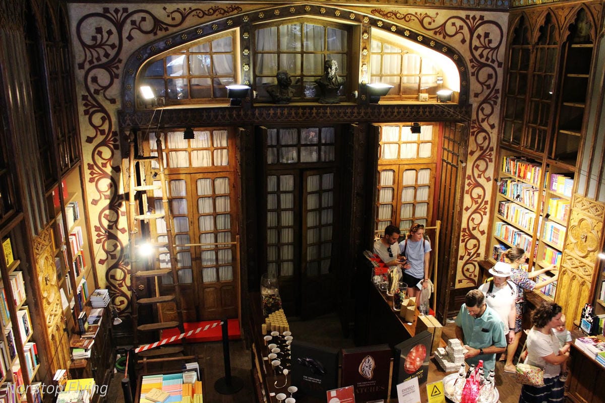 【葡萄牙】波多Porto – 9大精彩景點整理,兩天一夜散步推薦~讓人留連忘返的絕美港都! - 第15張圖 【葡萄牙】波多Porto – 9大精彩景點整理,兩天一夜散步推薦~讓人留連忘返的絕美港都!