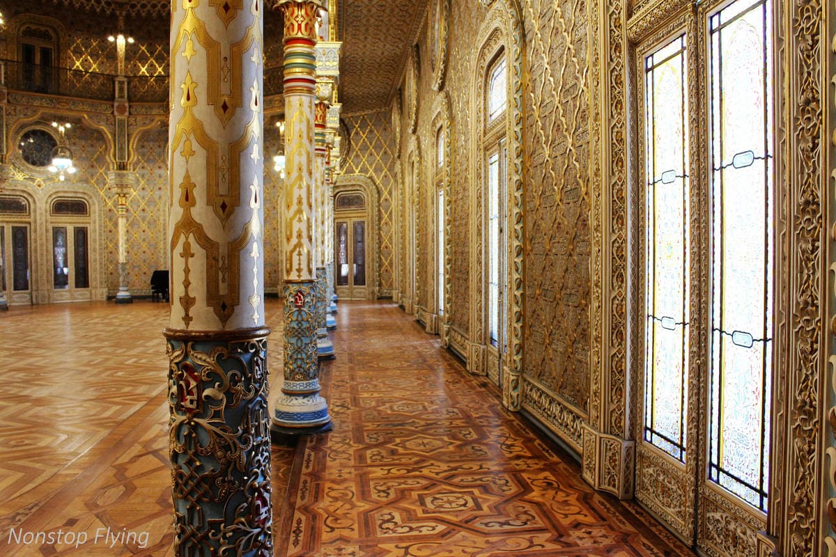 【葡萄牙】波多Porto – 9大精彩景點整理,兩天一夜散步推薦~讓人留連忘返的絕美港都! - 第48張圖 【葡萄牙】波多Porto – 9大精彩景點整理,兩天一夜散步推薦~讓人留連忘返的絕美港都!