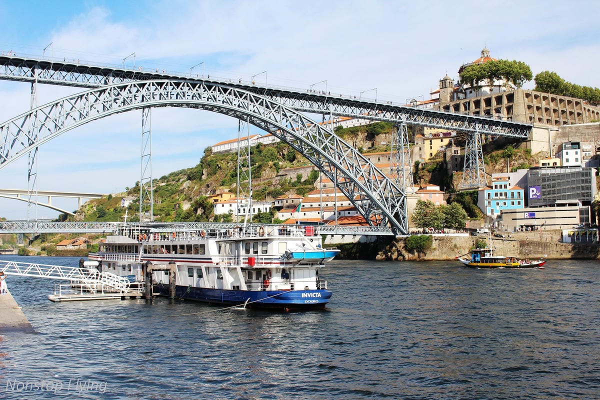 【葡萄牙】波多Porto – 9大精彩景點整理,兩天一夜散步推薦~讓人留連忘返的絕美港都! - 第53張圖 【葡萄牙】波多Porto – 9大精彩景點整理,兩天一夜散步推薦~讓人留連忘返的絕美港都!