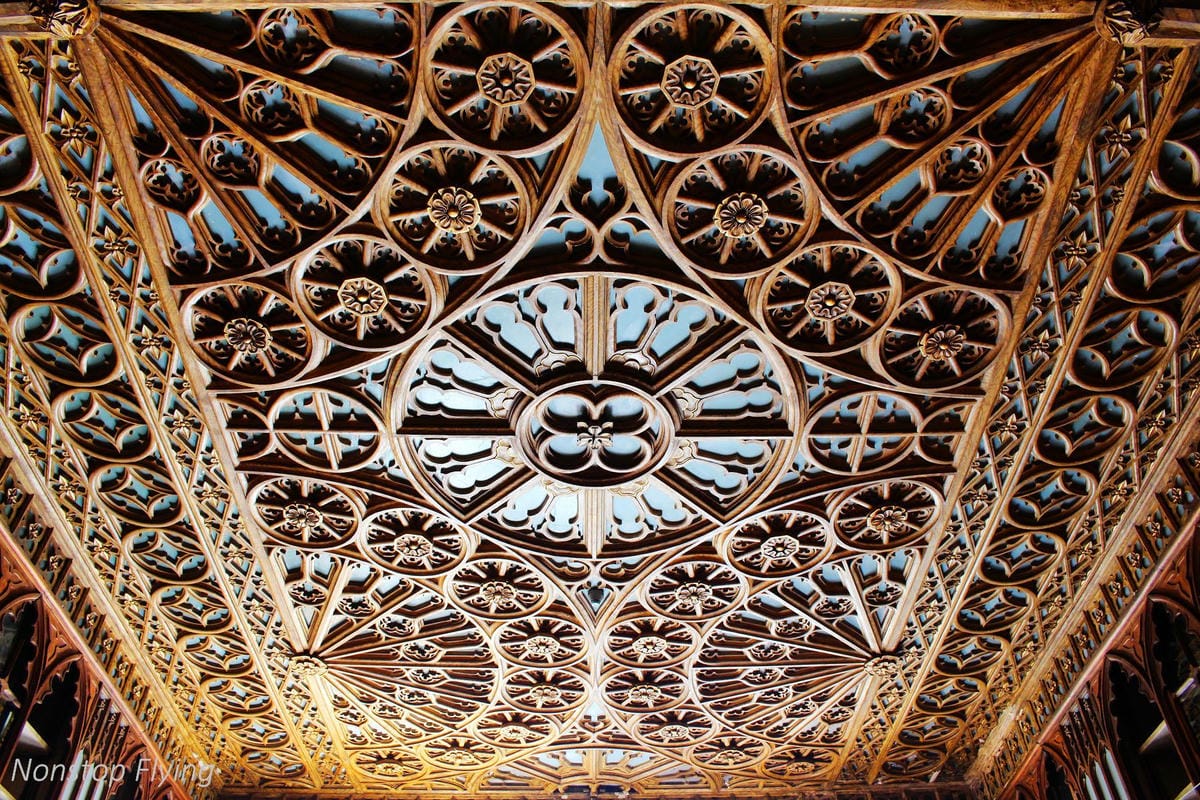 【葡萄牙】波多Porto – 9大精彩景點整理,兩天一夜散步推薦~讓人留連忘返的絕美港都! - 第19張圖 【葡萄牙】波多Porto – 9大精彩景點整理,兩天一夜散步推薦~讓人留連忘返的絕美港都!