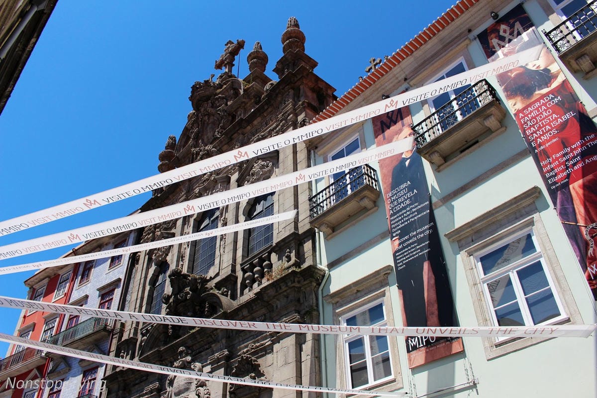 【葡萄牙】波多Porto – 9大精彩景點整理,兩天一夜散步推薦~讓人留連忘返的絕美港都! - 第65張圖 【葡萄牙】波多Porto – 9大精彩景點整理,兩天一夜散步推薦~讓人留連忘返的絕美港都!