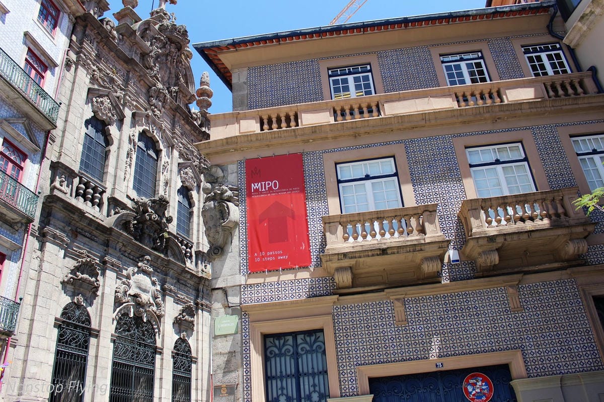 【葡萄牙】波多Porto – 9大精彩景點整理,兩天一夜散步推薦~讓人留連忘返的絕美港都! - 第64張圖 【葡萄牙】波多Porto – 9大精彩景點整理,兩天一夜散步推薦~讓人留連忘返的絕美港都!