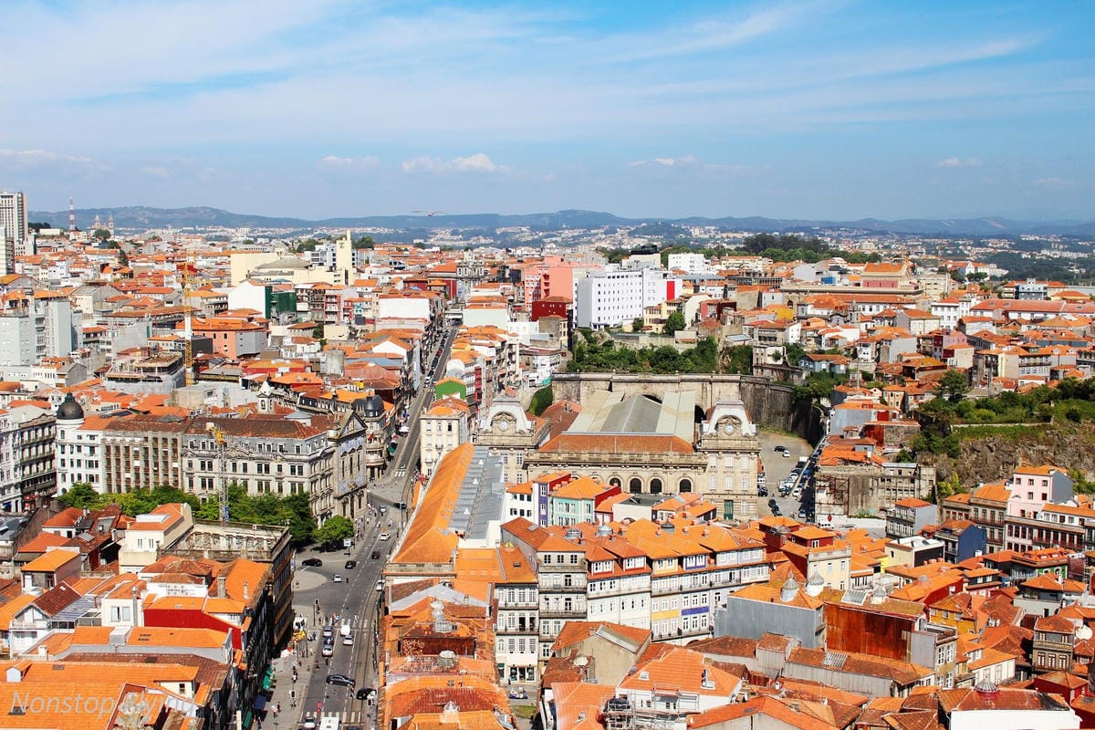 【葡萄牙】波多Porto – 9大精彩景點整理,兩天一夜散步推薦~讓人留連忘返的絕美港都! - 第38張圖 【葡萄牙】波多Porto – 9大精彩景點整理,兩天一夜散步推薦~讓人留連忘返的絕美港都!