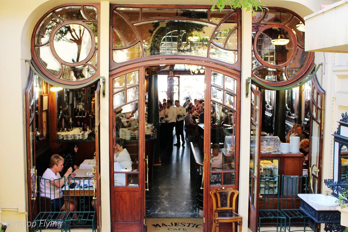 【葡萄牙】波多Porto – 9大精彩景點整理，兩天一夜散步推薦~讓人留連忘返的絕美港都!