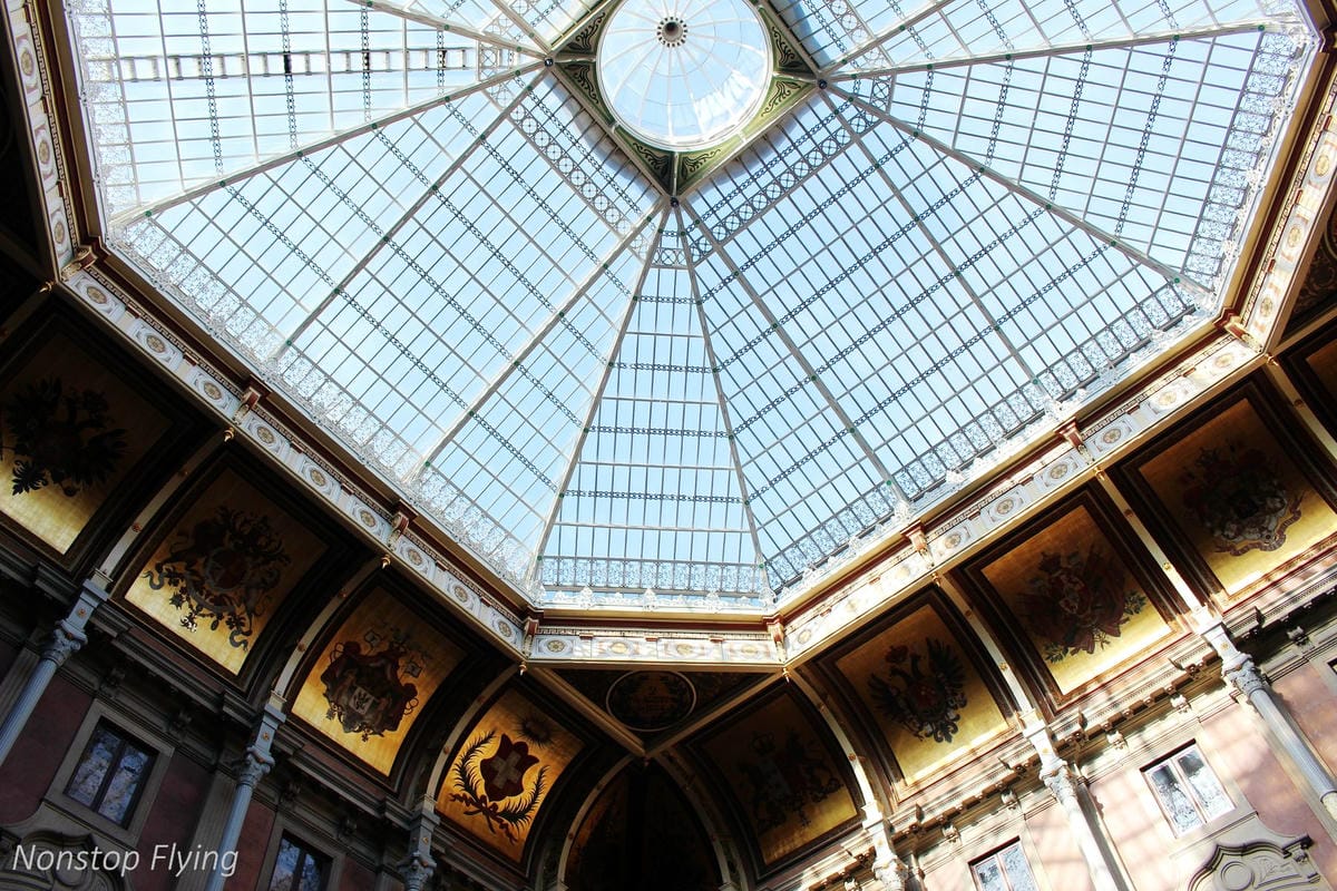 【葡萄牙】波多Porto – 9大精彩景點整理,兩天一夜散步推薦~讓人留連忘返的絕美港都! - 第42張圖 【葡萄牙】波多Porto – 9大精彩景點整理,兩天一夜散步推薦~讓人留連忘返的絕美港都!