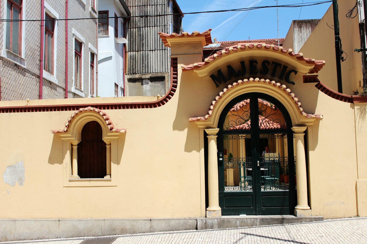 【葡萄牙】波多Porto – 9大精彩景點整理,兩天一夜散步推薦~讓人留連忘返的絕美港都! - 第21張圖 【葡萄牙】波多Porto – 9大精彩景點整理,兩天一夜散步推薦~讓人留連忘返的絕美港都!