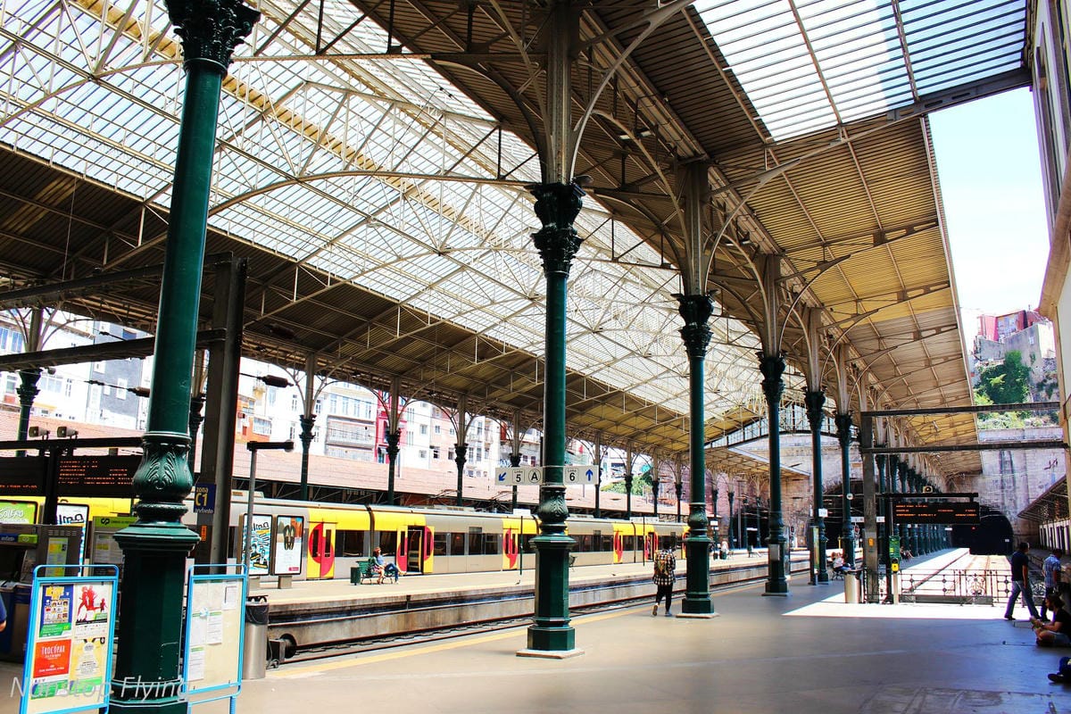 【葡萄牙】波多Porto – 9大精彩景點整理,兩天一夜散步推薦~讓人留連忘返的絕美港都! - 第6張圖 【葡萄牙】波多Porto – 9大精彩景點整理,兩天一夜散步推薦~讓人留連忘返的絕美港都!